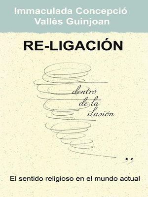cover image of Re-ligación